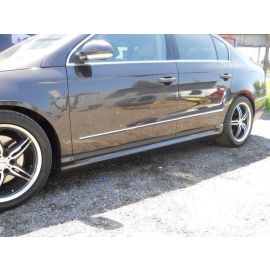 Seitenschweller Volkswagen Passat B7 (R-Line)
