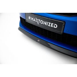 Front Diffusor V.2 Skoda Octavia RS Mk3