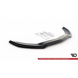 Front Diffusor V.1 Mercedes-AMG C43 / AMG-Line W205