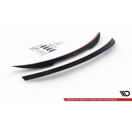 Spoiler Cap Mercedes-Benz CLS AMG-Line C257