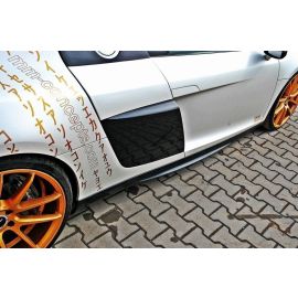 Seitenschweller Audi R8 Mk1