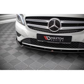 Front Diffusor V.2 Mercedes-Benz A W176