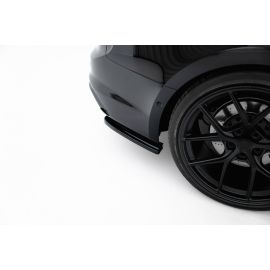Heck Diffusor Seite Audi RS5 Coupe F5