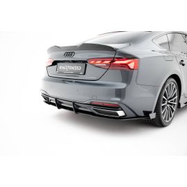 Rear Side Flaps Audi A5 / S5 / RS5 F5 Facelift
