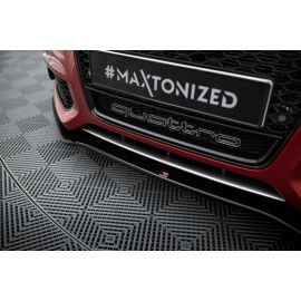 Front Diffusor Audi S5 / A5 S-Line 8T