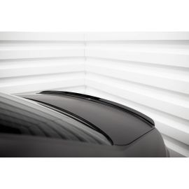 Spoiler Cap V.2 Audi S4 / A4 Standart / S-Line / Competition Sedan B9 / B9 Facelift