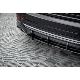 Street Pro Heckschurze Audi SQ8 Mk1