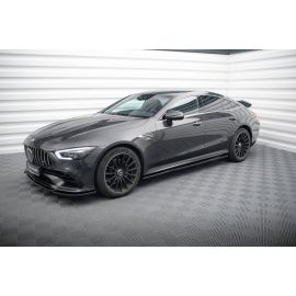 Seitenschweller Diffusor Mercedes-AMG GT 53 4-Door Coupe
