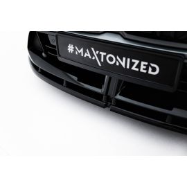 Diffusor Satz V.1 BMW M135i F70