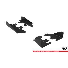 Side Flaps Subaru WRX STI Mk1