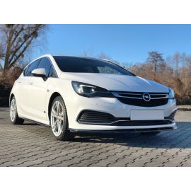 Seitenschweller Diffusor Opel Astra K OPC-Line