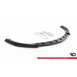 Front Diffusor V.3 Mercedes-Benz E63 AMG Estate/Sedan S213/W213