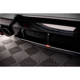 Hinten Splitter BMW 2 Coupe M240i G42
