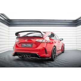 Höher Spoiler Cap Honda Civic Type-R Mk11