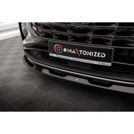 Front Diffusor V.1 Hyundai Tucson Mk4