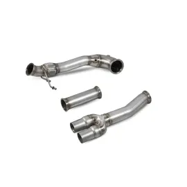 De-cat downpipe RS3 8V Facelift / TTRS MK3 (Non GPF models)