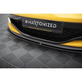 Front Diffusor Renault Megane 3 RS v.2 Mk3