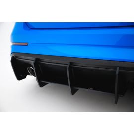 Street Pro Heckschurze V.2 Ford Focus RS Mk3 (US-Spec Version)