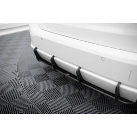 Street Pro Heckschurze BMW 3 Sedan / Touring G20 / G21 Facelift