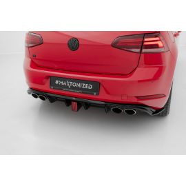 Led Stop Light Volkswagen Golf 7 R Facelift