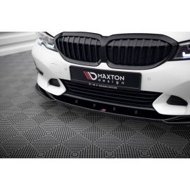 Front Diffusor V.2 BMW 3 Sport Line G20 / G21