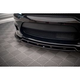 Front Diffusor V.1 Dodge Charger SRT Mk7 Facelift