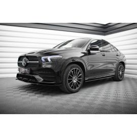 Seitenschweller Diffusor Mercedes-AMG / AMG-Line GLE Coupe C167 / C167 FL