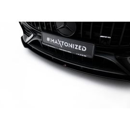 Street Pro Splitter Mercedes-AMG CLE 53 C236