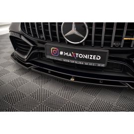 Front Diffusor V.3 Mercedes-AMG GT 63S 4-Door Coupe Aero