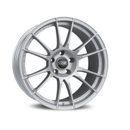 Ultraleggera HLT Matt Race Silver
