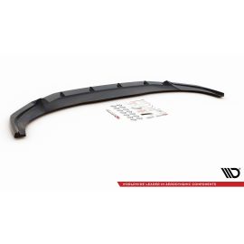Front Diffusor V.2 Audi Q3 Sportback S-Line