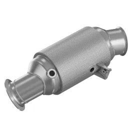 HJS Downpipe (mit ECE Zulassung) BMW M135i / xDrive (F20/F21) 235KW / Euro 5