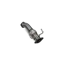 Front Flex Pipe i30N Performance (Non GPF model) | Veloster N