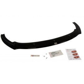 Frontdiffusor Seat Ibiza IV Cupra (6J) (Nach Facelift)