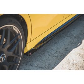 Seitenschweller Diffusor Mercedes-AMG A 45 S W177