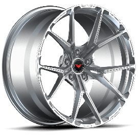 Vorsteiner Wheels VFA 103 Clear