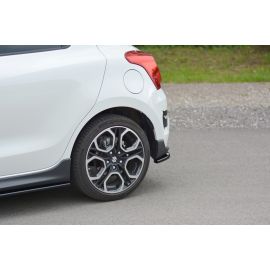 Splitter / Heckansatz Suzuki Swift 6 Sport