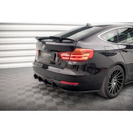 Street Pro Heckschurze BMW 3 GT F34