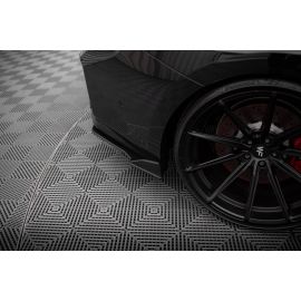 Street Pro Heck Diffusor SeiteV.2 BMW M2 G87