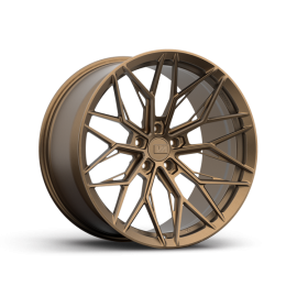 Variant Wheels MAXIM Satin Bronze Concave