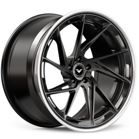 Vorsteiner Wheels FR-Aero 304 Black