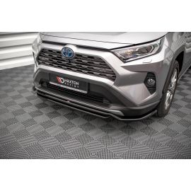 Front Diffusor Toyota RAV4 Mk5