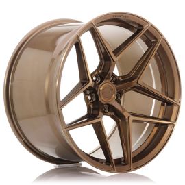 Concaver CVR2 Brushed Bronze Assia