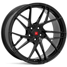 IW Automotive FFRM Corsa Black