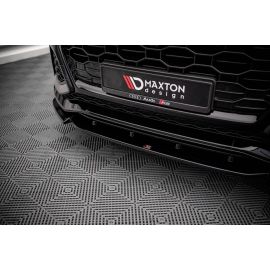 Front Diffusor V.1 Audi RSQ8 Mk1