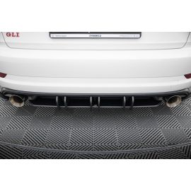Street Pro Heckschurze Volkswagen Jetta GLI Mk7