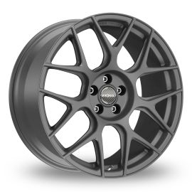 Ronal Wheels RF1 Forged Tremolite Metallic Matt