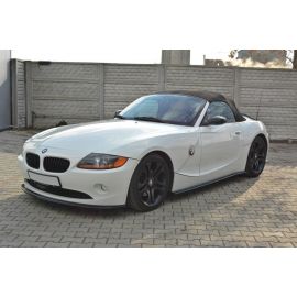 Seitenschweller Diffusor BMW Z4 E85 / E86 (Vor Facelift)
