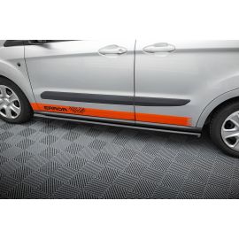 Seitenschweller Diffusor Ford Transit Courier Mk1