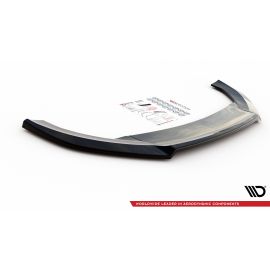 Front Diffusor V.2 Cupra Leon Mk1